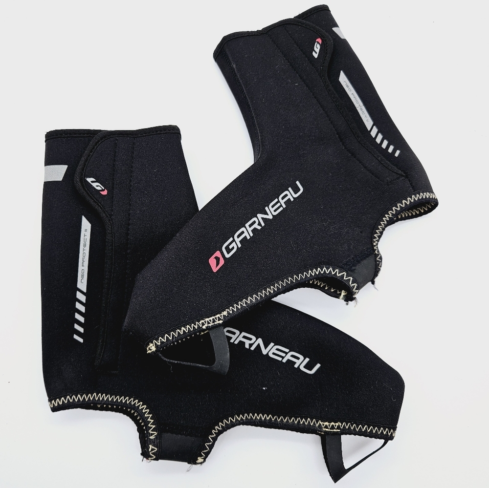 LOUIS GARNEAU | #1083167 Neo Protect 3 shoe covers